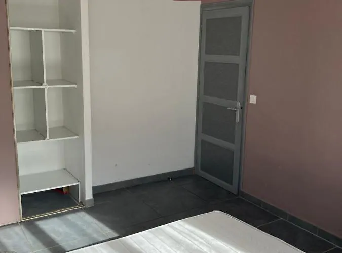 Appartement Bastia Centre