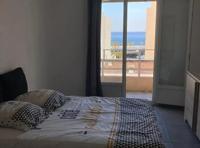 Appartement Bastia Centre