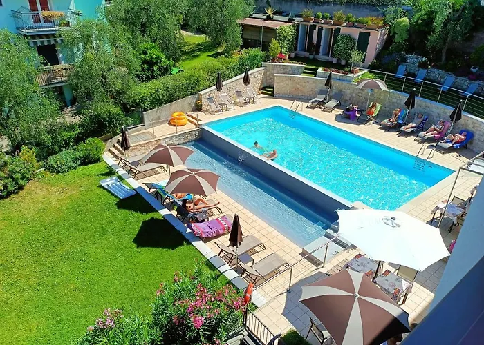 Hotel Antonella