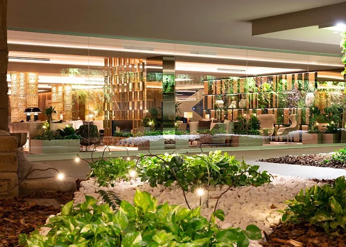 Hotel Don Pancho - Designed For Adults