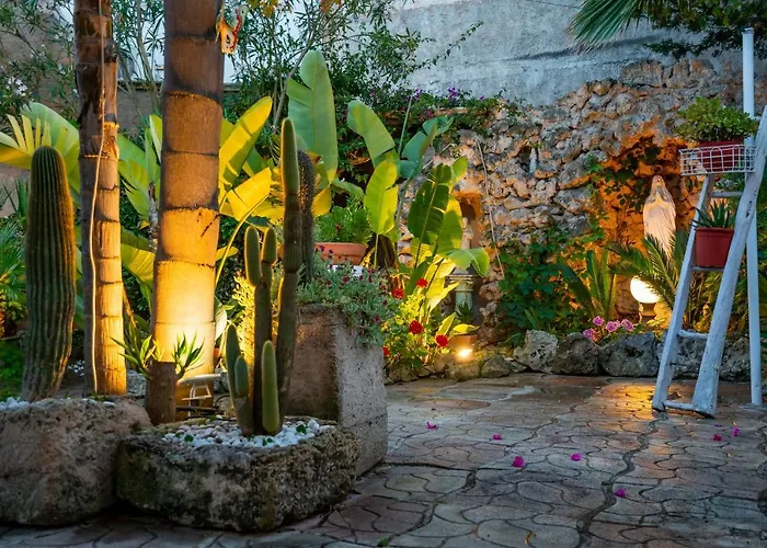 Hotel Costa D'Oro
