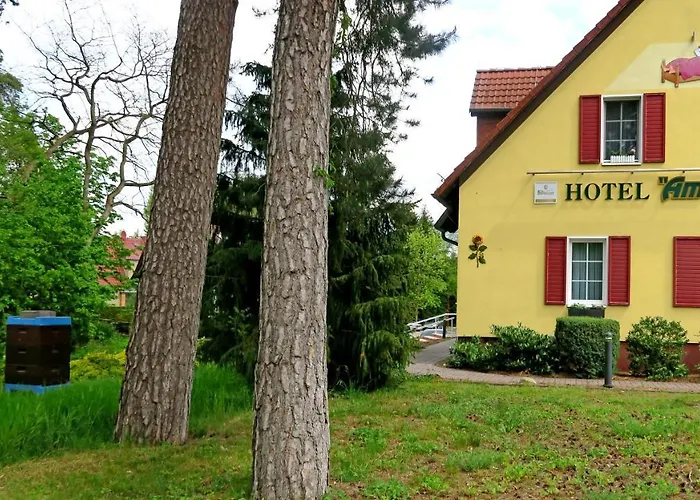 Hotel Am Werl