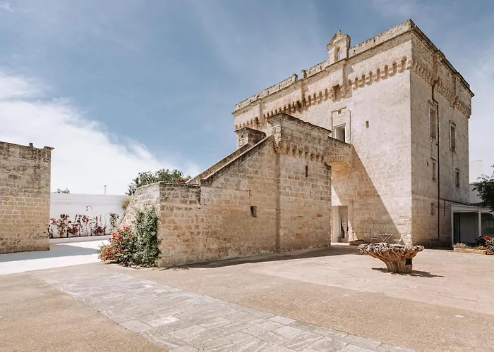 Masseria Garrappa