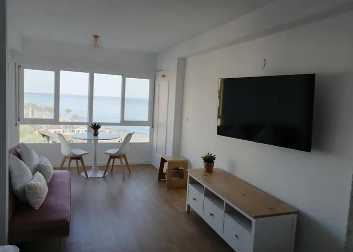 HH Apartamento Algarrobo costa