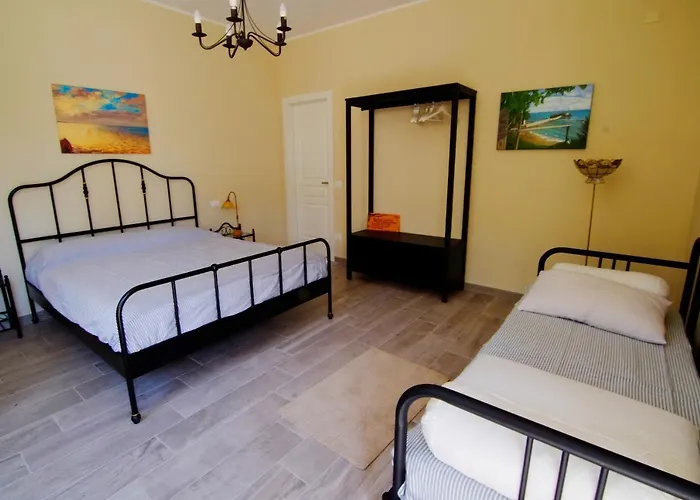 B&B Relais Radoccia