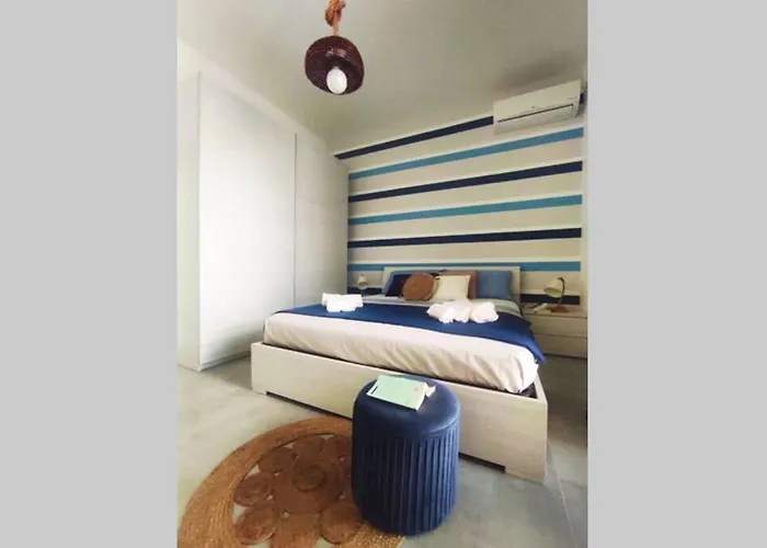 Casa Angelina a due passi dal mare