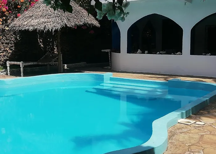 Chiky Villa