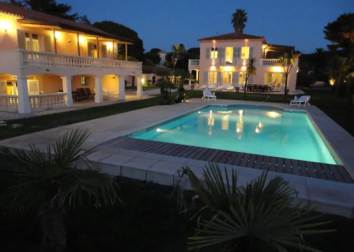 Villa Playa Del Sol -B3
