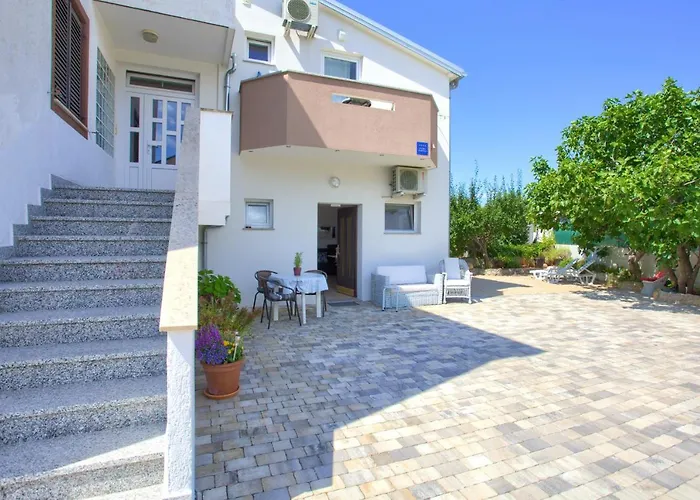 Apartment Nena