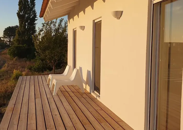 Comporta House