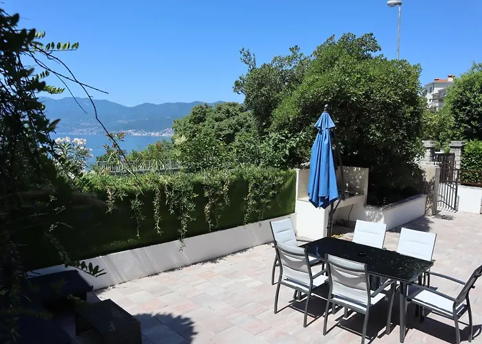 Guesthouse Toticevi