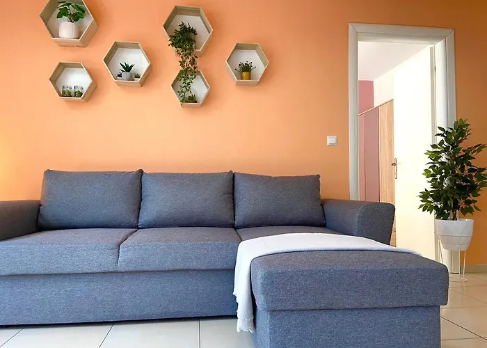 Irini Apartments