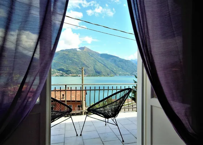 Lakeside Relais