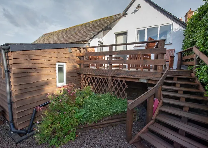 Steps Farmhouse