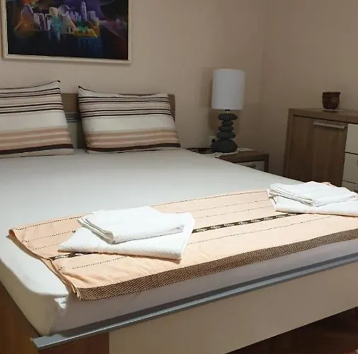 Milovic Apartmani