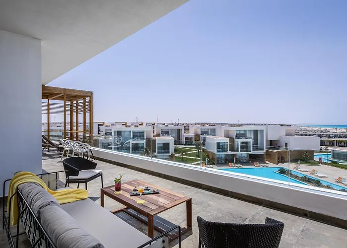 The G Hotel Seashell