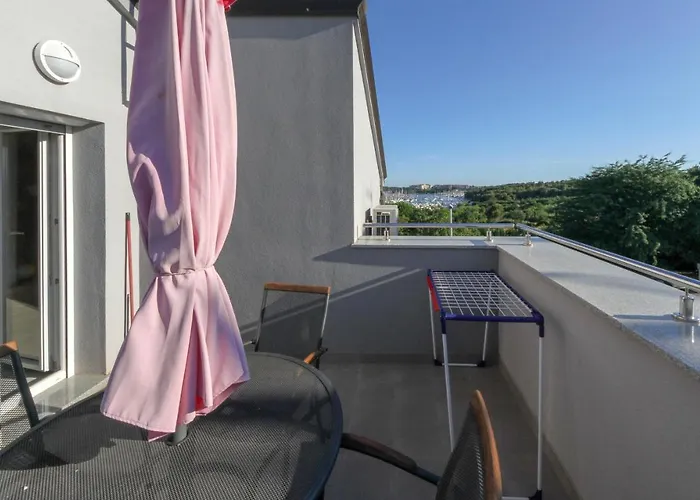 Apartments Borghese