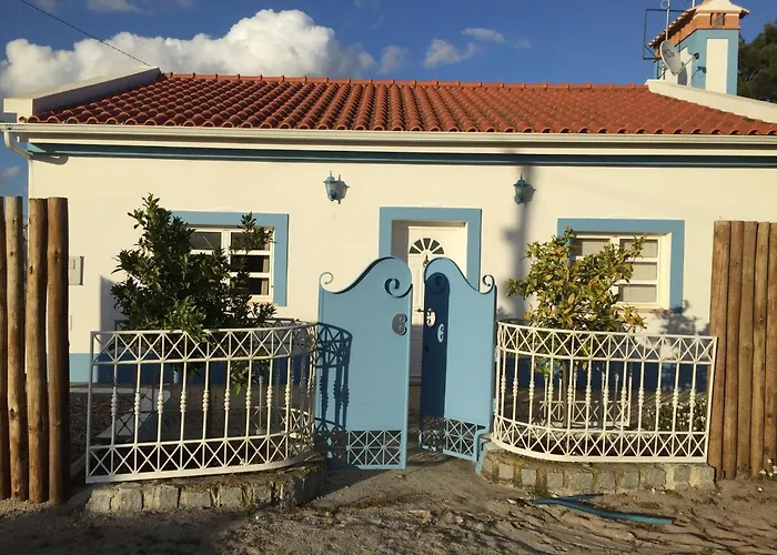 Casa Paloma
