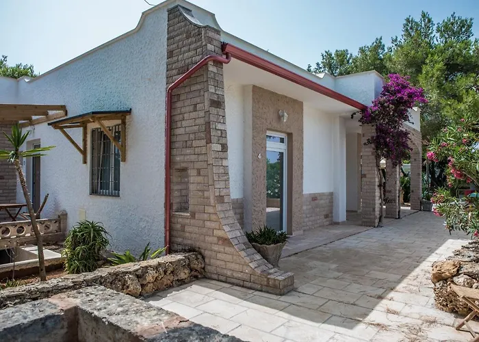 Villa Mamirè