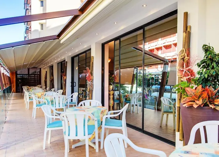 Hotel Spiaggia
