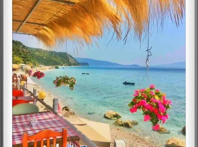 Villa John