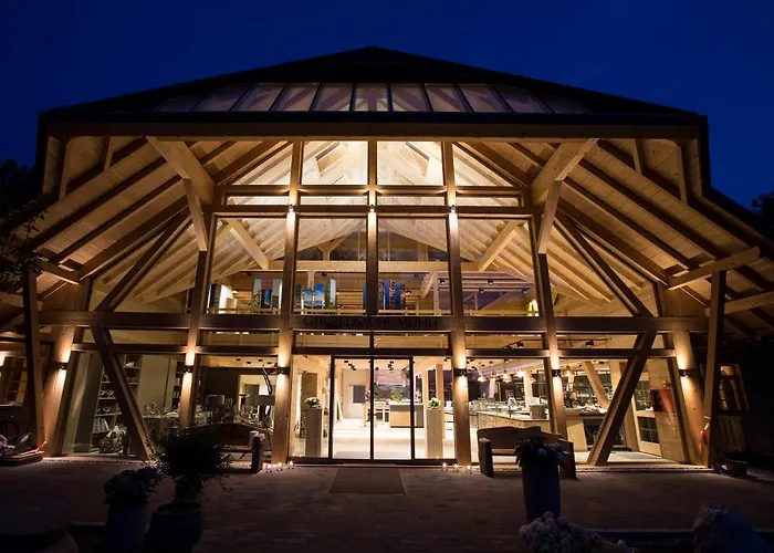 Gästehaus der Geroldsauer Mühle