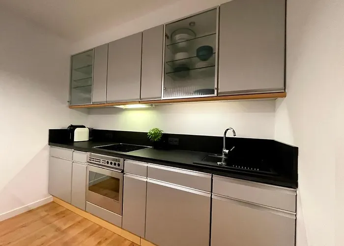 Apartament Jurata 30