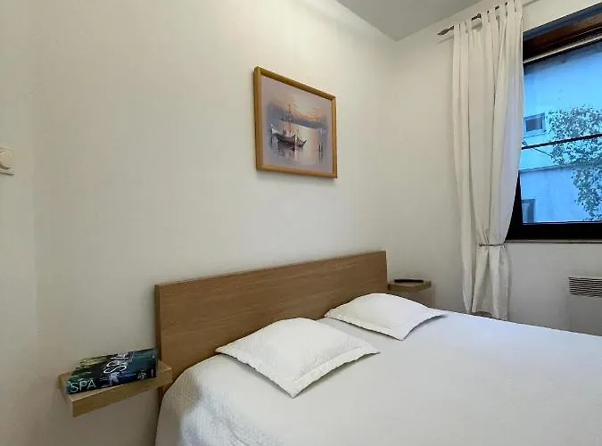 Apartament Jurata 30