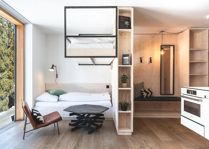 Riders Hotel