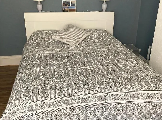 Greyfriars Guest House
