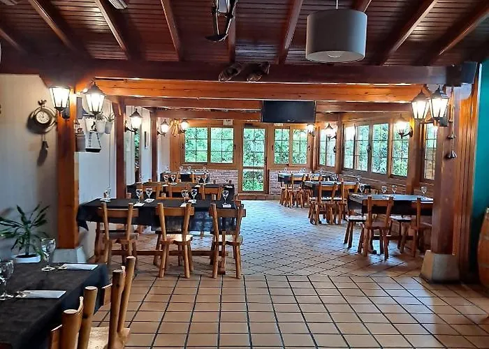 Hotel La Huerta