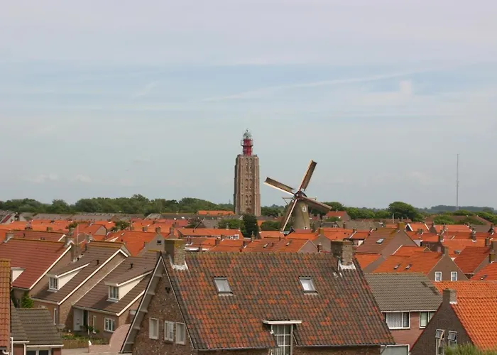 B&B Dichtbij Zee
