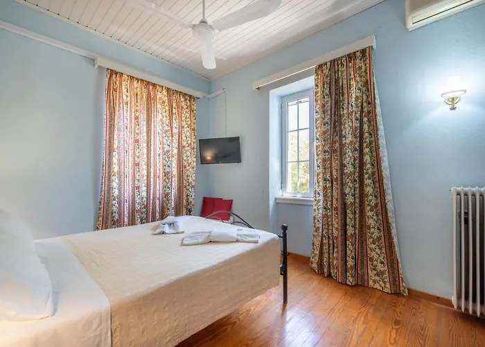 Archontiko Petrettini Boutique Hotel