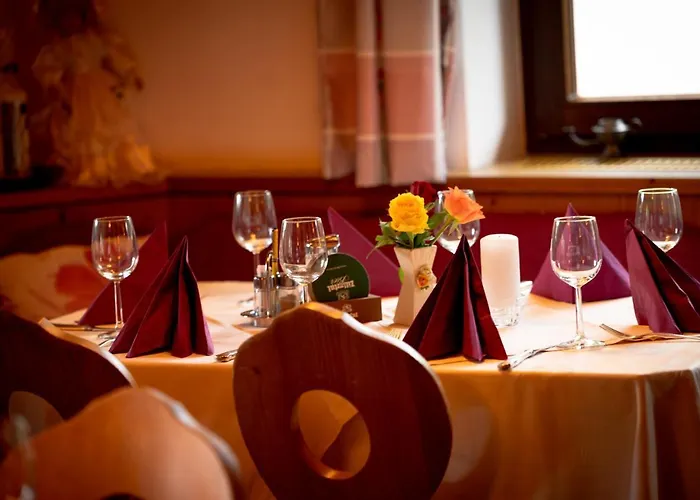 Hotel Christoffel