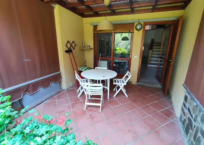 Casa sul Mare - Punta Ala