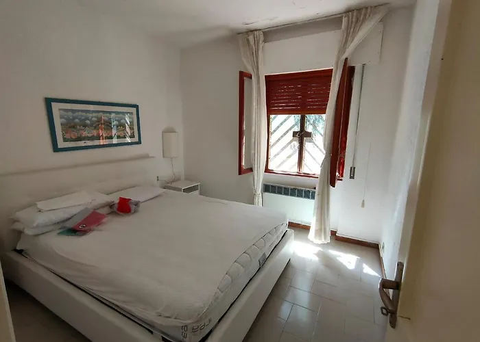 Casa sul Mare - Punta Ala