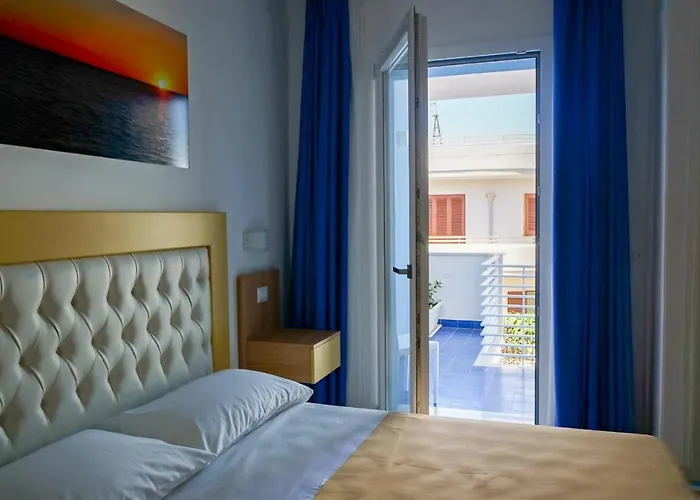 B&B Mareluce