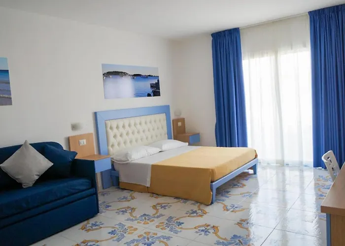 B&B Mareluce