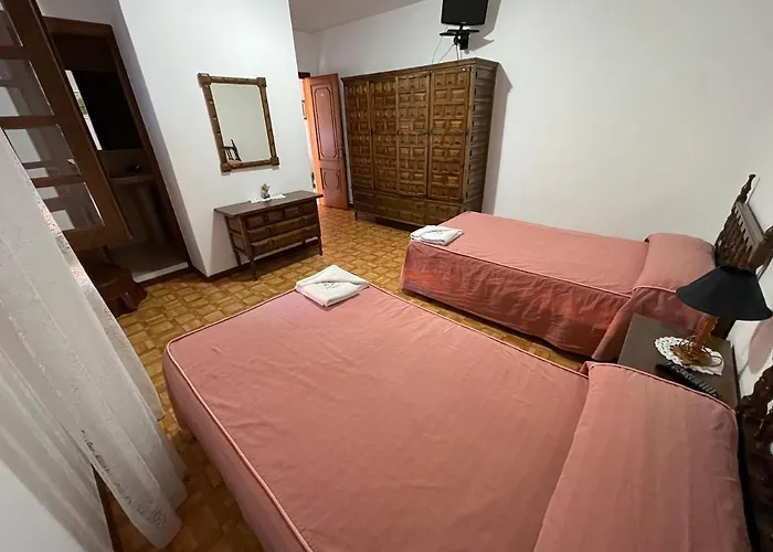 Hostal Restaurante Luz de Luna