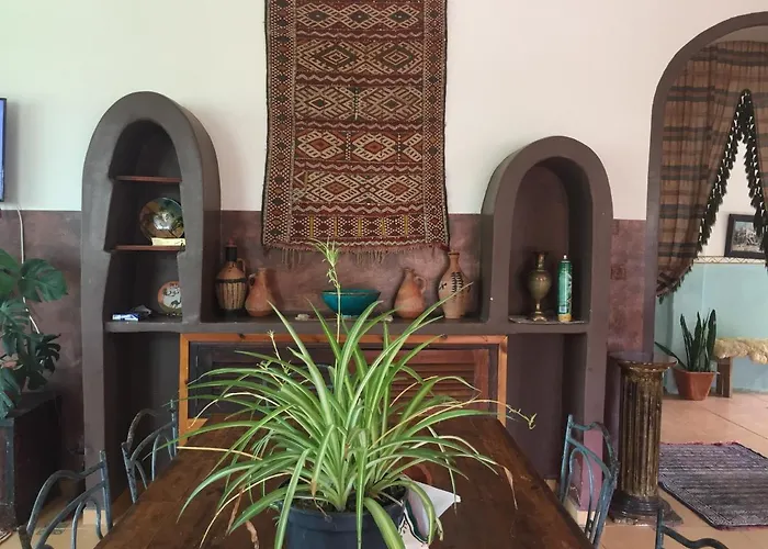 Hajrienne Guest House