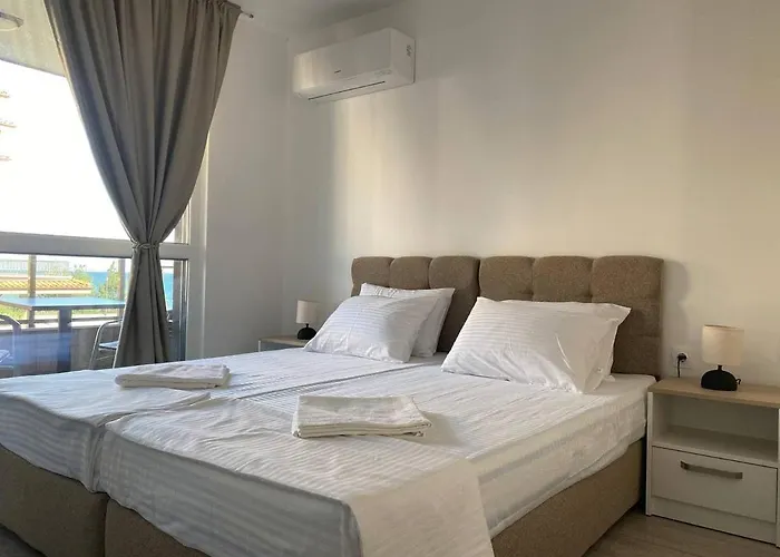 Апартаменти За Гости "Екатерина" Guest Apartments "Ekaterina"