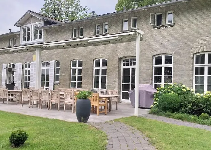 Herrenhaus Gut Neuruppersdorf