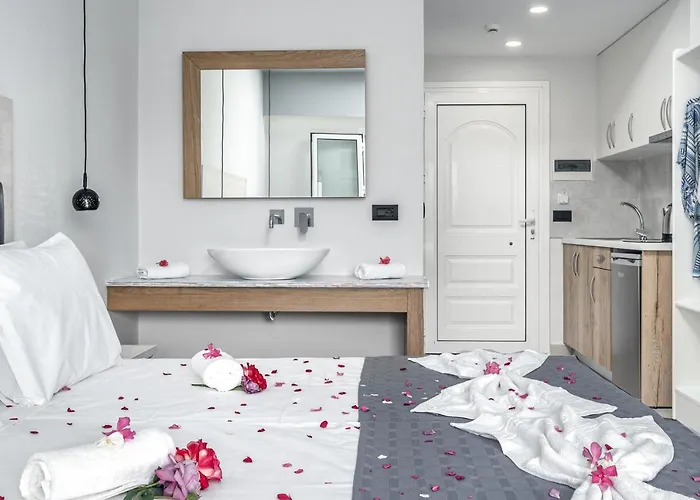 Breeze Luxury Rooms