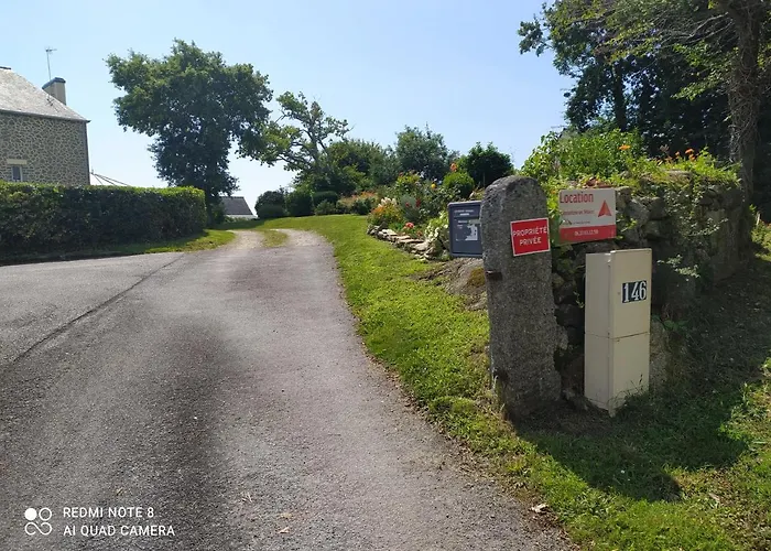 Location Keransignour