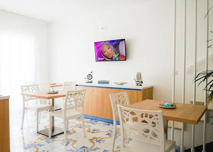 B&B Mareluce