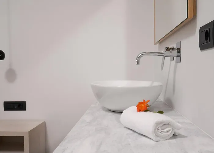 Breeze Luxury Rooms