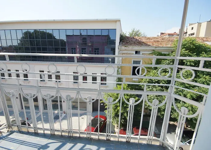 Bolero Suites