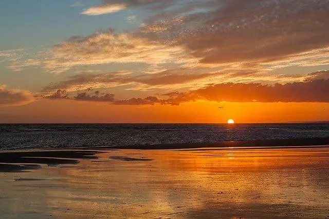 Pino Beach