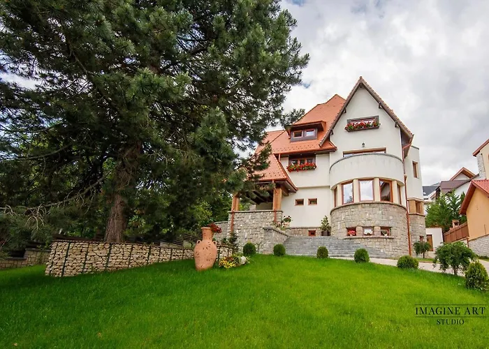 Movilita Residence
