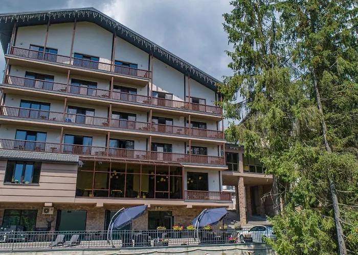 Girski Hotel&Spa